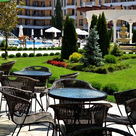 Royal Sun Holiday Apartments Sunny Beach Exterior photo
