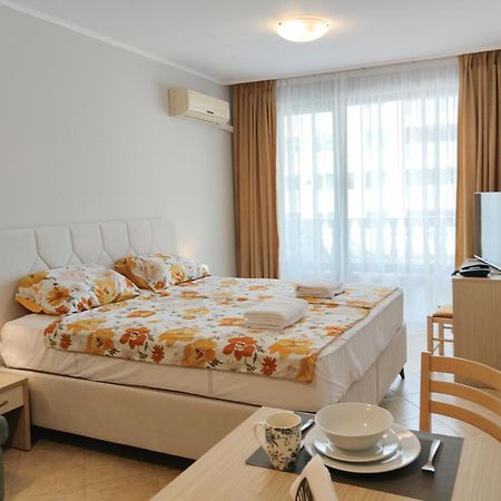 Royal Sun Holiday Apartments Sunny Beach Exterior photo