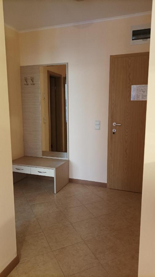 Royal Sun Holiday Apartments Sunny Beach Exterior photo